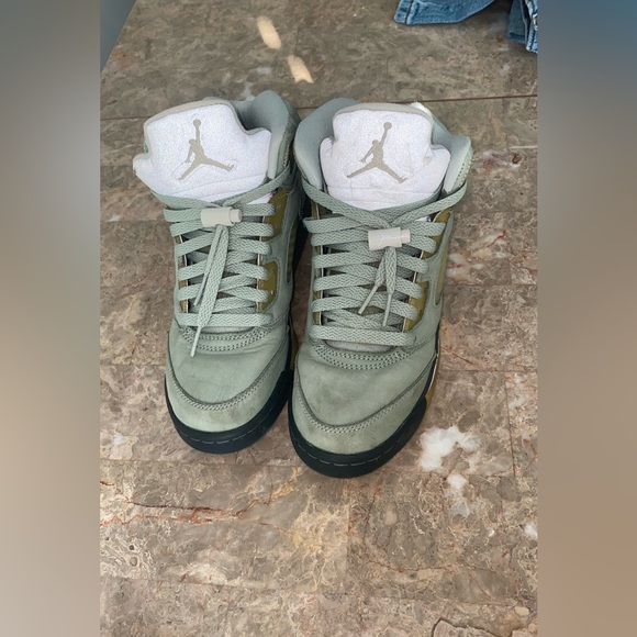 Jordan - Picture 1 of 7